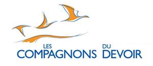 Logo Compagnons du Devoir