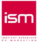 Logo ISM