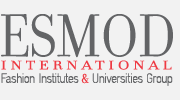 Logo Esmod