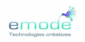 Logo E-Mode