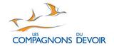 Logo Compagnons du Devoir