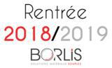 rentrée 2018-2019