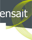 Logo ENSAIT